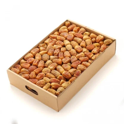 Dates Al Qassim Cartoon